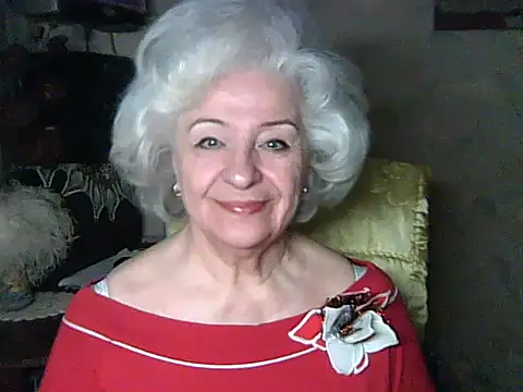 ValeriaKroww online show from 02/16/26, 07:54