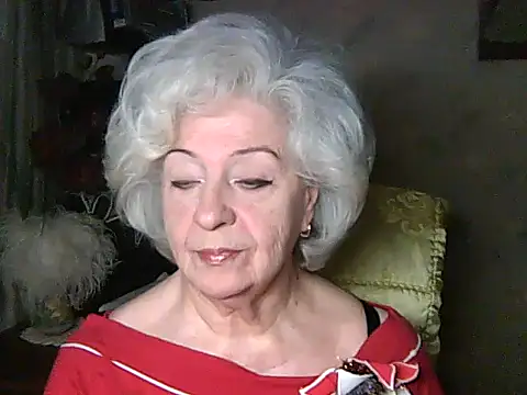 ValeriaKroww online show from 02/18/26, 06:48