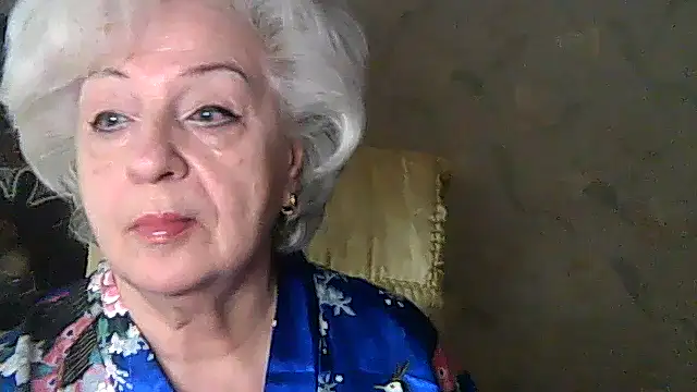 ValeriaKroww online show from 03/21/26, 07:35