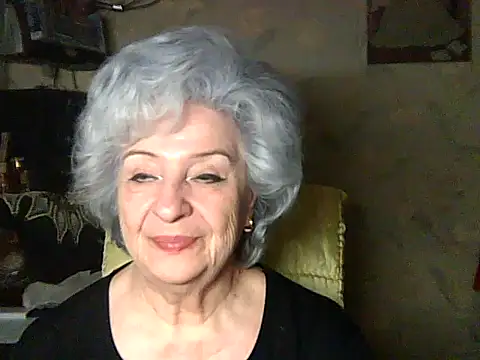 ValeriaKroww online show from 03/26/26, 08:25