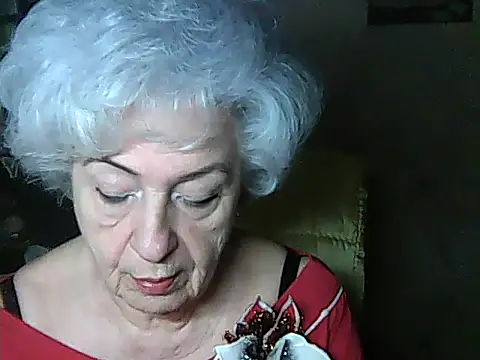 ValeriaKroww online show from 04/04/26, 06:38