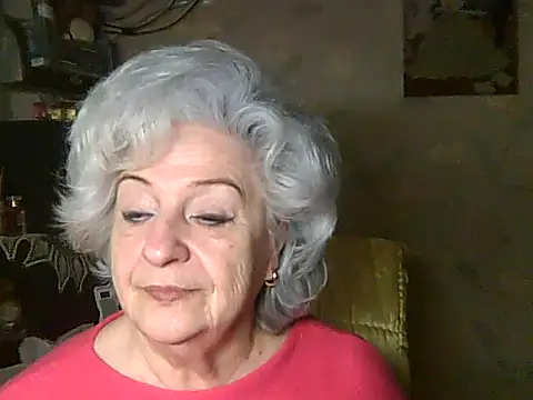 ValeriaKroww online show from 04/15/26, 05:58