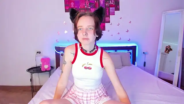 OliviaFlex online show from 11/06/25, 09:32