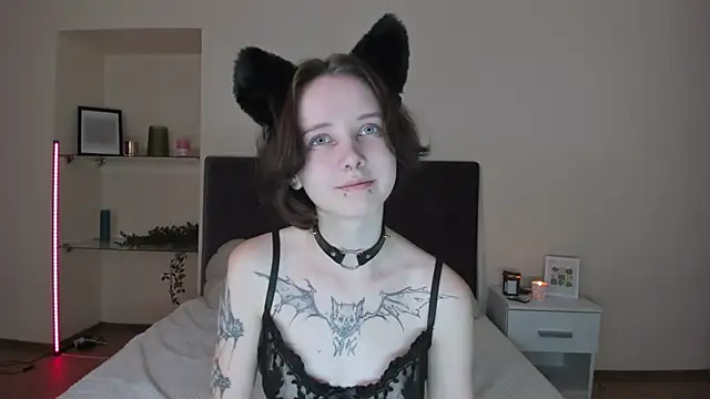 OliviaFlex online show from 11/29/25, 06:38