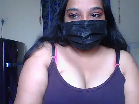 Mathi cam online show from 11/29/25, 05:10