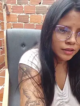 lil misty online show from 11/29/25, 06:55