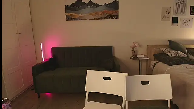 MelissaPinkiss online show from 01/08/26, 11:34