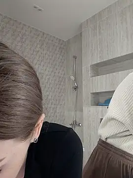 MelissaPinkiss online show from 03/08/26, 07:34