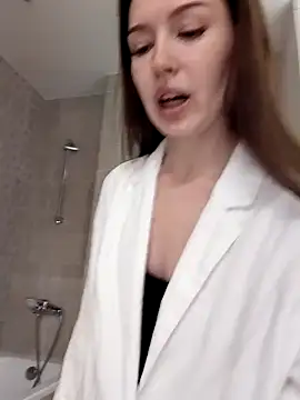 MelissaPinkiss online show from 04/12/26, 01:38