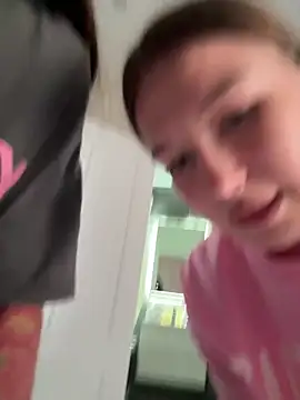 MelissaPinkiss online show from 04/14/26, 02:34