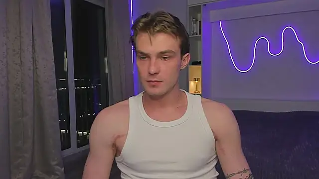 DanteRay online show from 11/08/25, 11:58