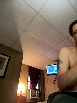 biggdaddyandqueenn online show from 12/02/25, 01:05