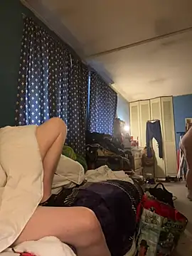 biggdaddyandqueenn online show from 01/09/26, 07:48