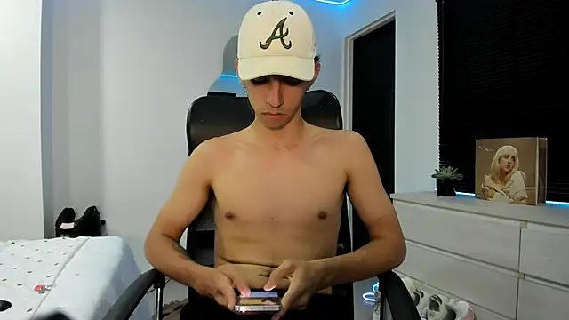  rhys jagger online show from 11/16/25, 10:15