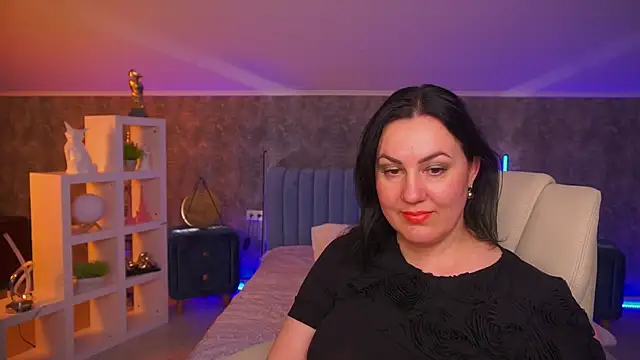 VelvetLuck online show from 05/02/26, 01:32