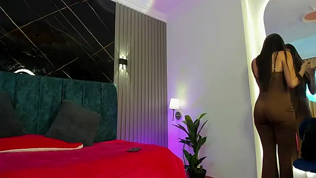 Bella Riverss online show from 02/28/26, 07:15