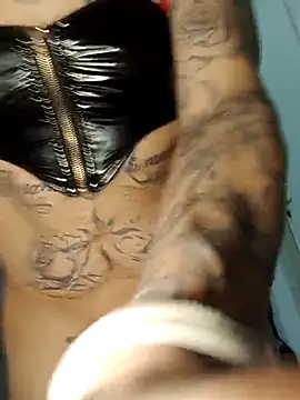 00Travsharongomez online show from 03/30/26, 01:06