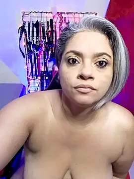 sexysubMila online show from 01/07/26, 12:40