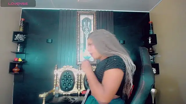 Alice brandom online show from 01/13/26, 07:19