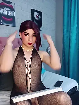 angeelperry online show from 11/26/25, 08:21