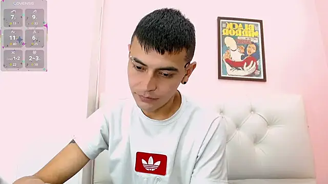 will and alex online show from 03/19/26, 07:51