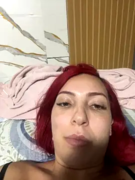 melisboa online show from 11/16/25, 11:54