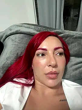 melisboa online show from 11/21/25, 04:11