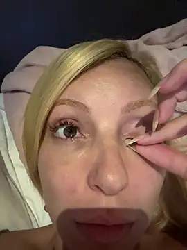 melisboa online show from 01/11/26, 04:28