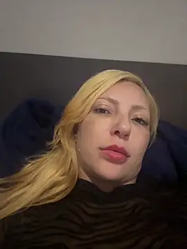 melisboa online show from 01/18/26, 02:15