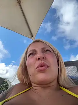 melisboa online show from 02/06/26, 06:11