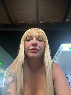melisboa online show from 04/06/26, 04:10