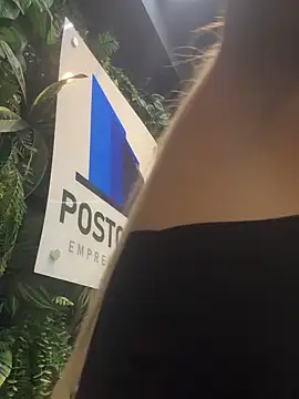 melisboa online show from 04/08/26, 03:50