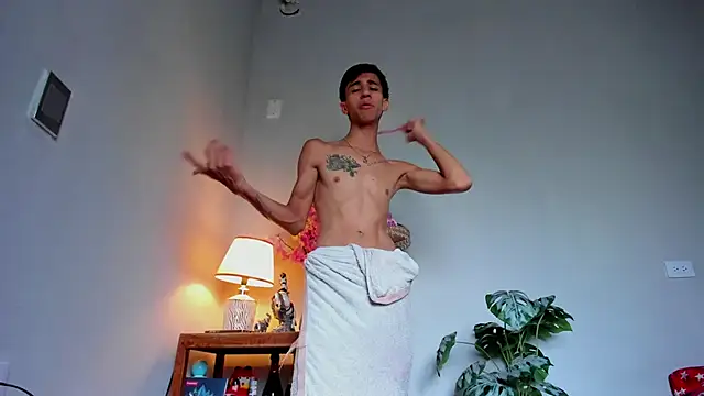 lucian davii online show from 02/13/26, 02:57