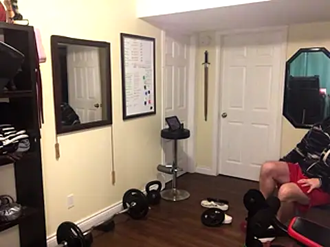 RockHammercock online show from 11/13/25, 12:59