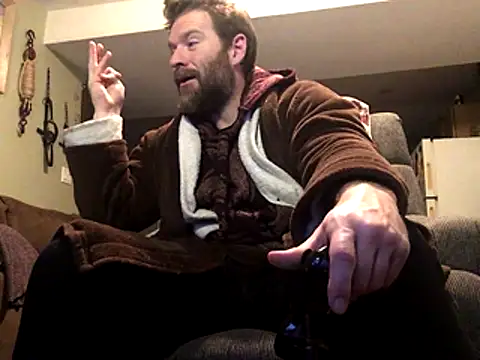 RockHammercock online show from 11/24/25, 04:56