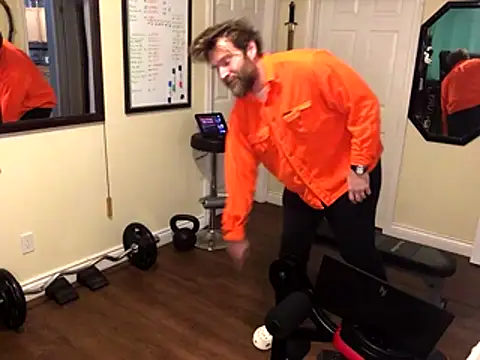 RockHammercock online show from 12/19/25, 06:26