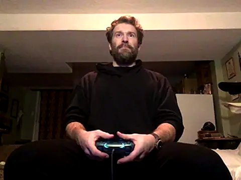 RockHammercock online show from 01/08/26, 03:20