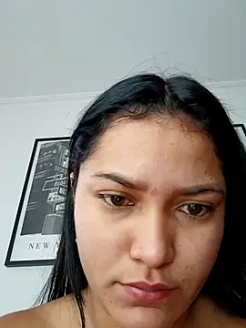 LiaAcosta online show from 03/12/26, 03:51