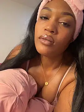 PrincessDreamm online show from 11/06/25, 12:55