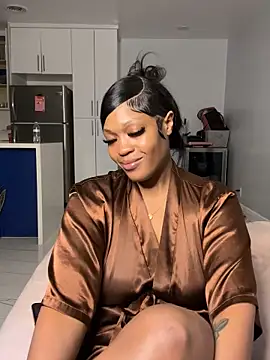 PrincessDreamm online show from 02/02/26, 10:52