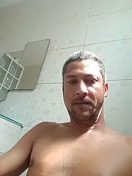 Arrombador20 online show from 04/07/26, 03:01