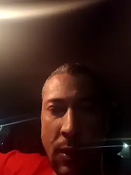 Arrombador20 online show from 04/19/26, 11:51