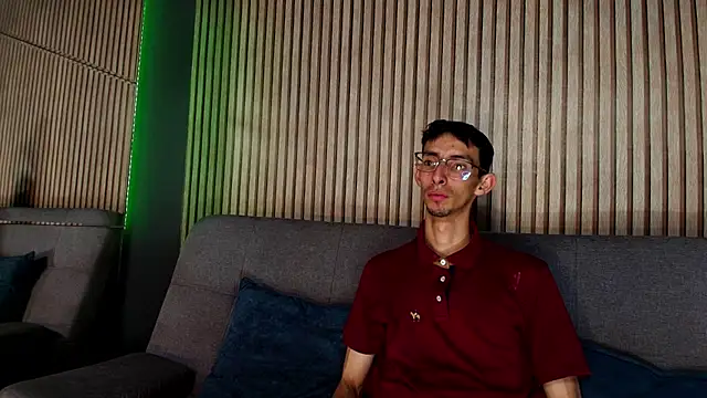 ZyroNight online show from 11/21/25, 12:10