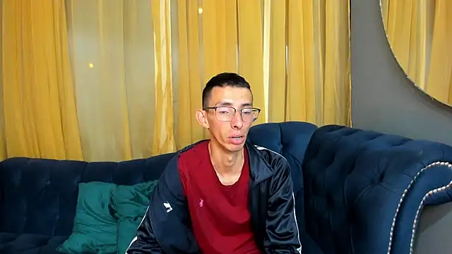 ZyroNight online show from 12/16/25, 07:30