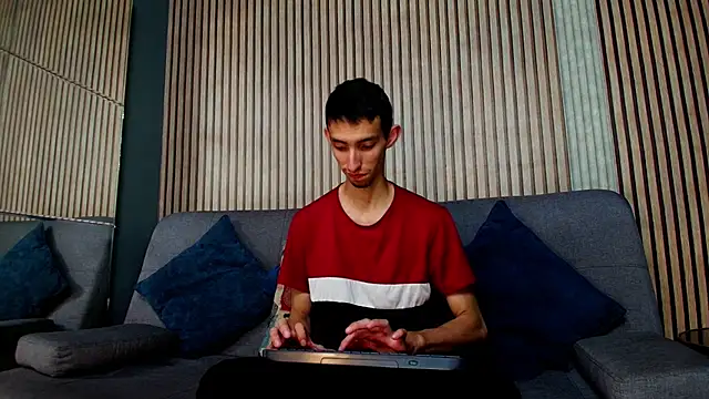 ZyroNight online show from 01/13/26, 12:49