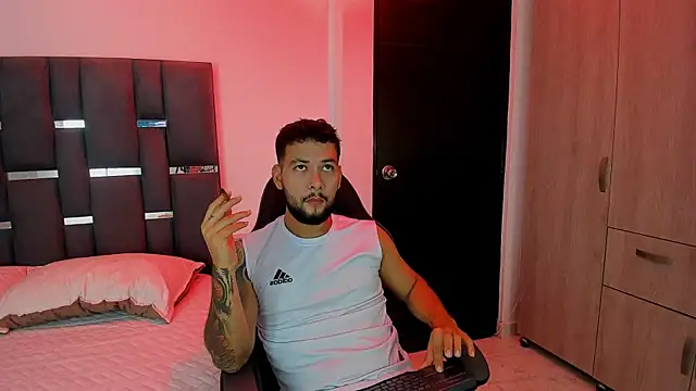 noah corvelle online show from 11/11/25, 12:43