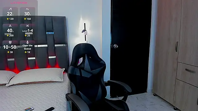 noah corvelle online show from 11/16/25, 10:59