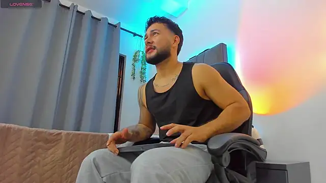 noah corvelle online show from 02/06/26, 04:17