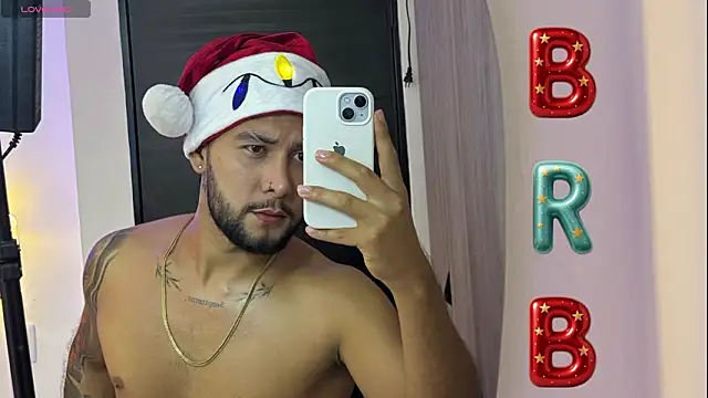 noah corvelle online show from 02/18/26, 04:08