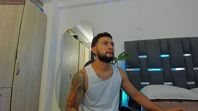 noah corvelle online show from 03/09/26, 02:59